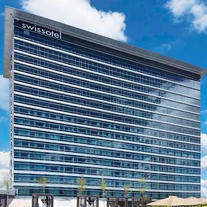 Swissotel Clark Philippines