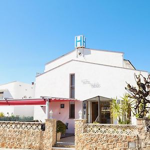 Hotel Paradís