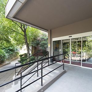 Residencia Cenisio